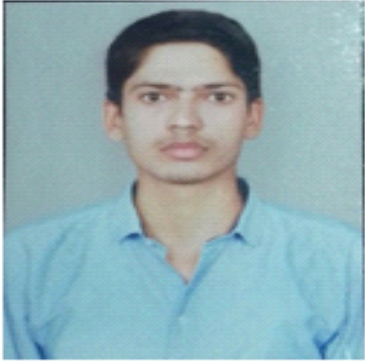 Mukesh Kumar Shukla